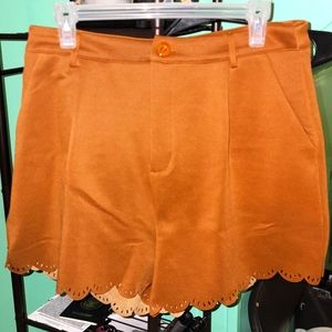 SHEIN short